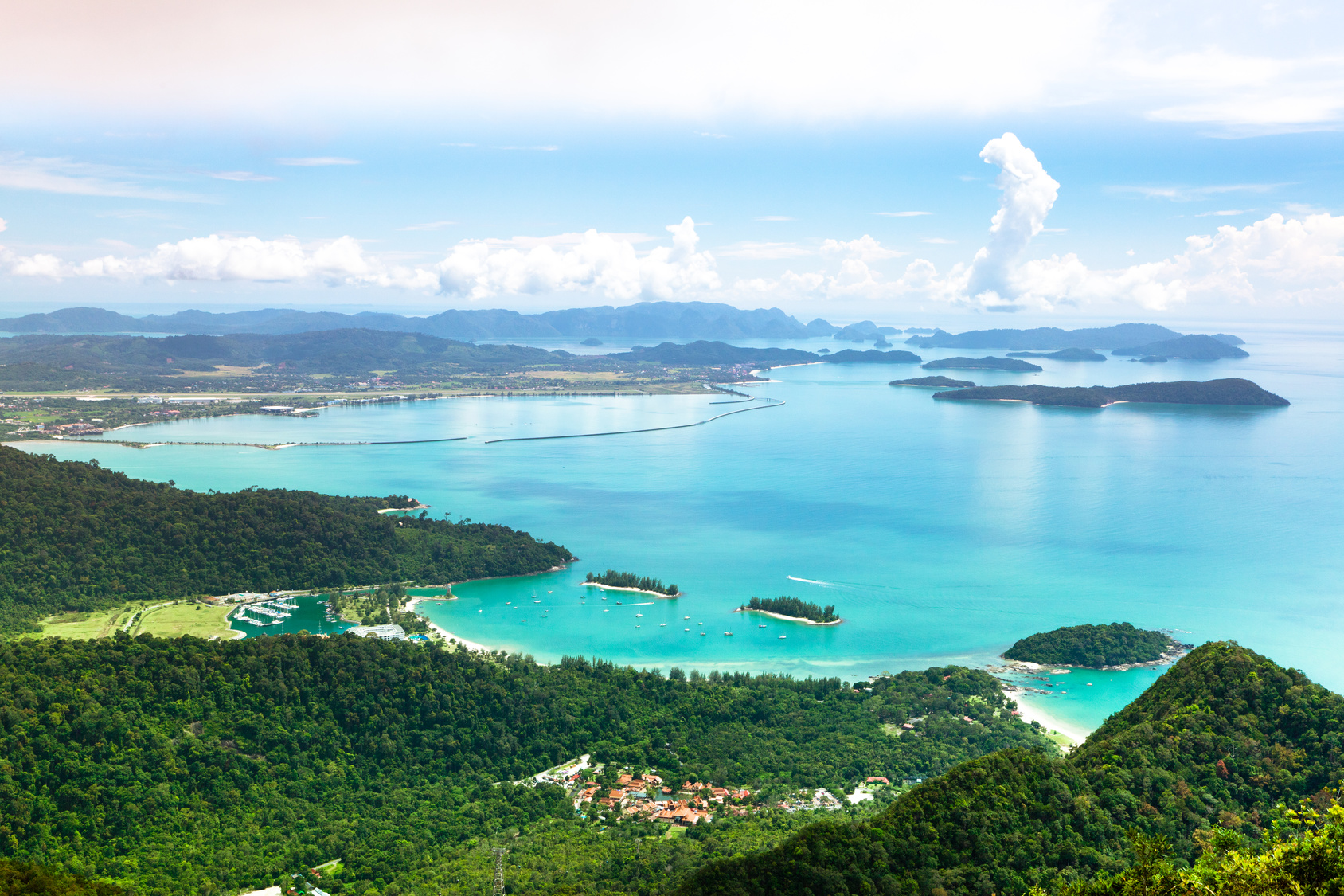 Langkawi-Malaisie