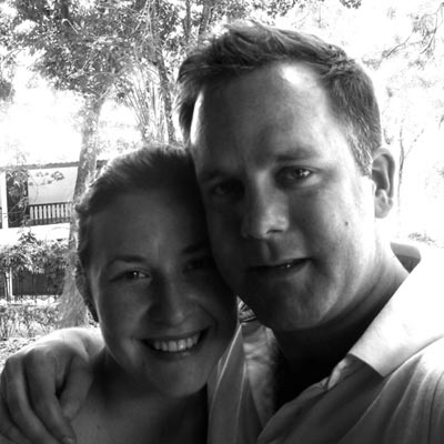 Mari & Oliver Walker