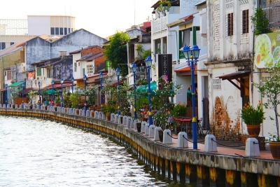 Mari Mari – Living in Malaysia